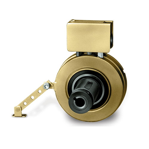 Shaft Mounted